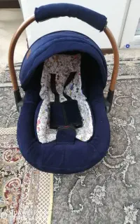 کریر نو مخمل