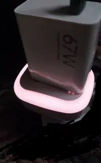 شارژرمحافظ دار