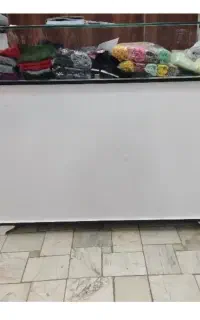 کانتر صندلی پارتیشن