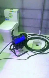 لوله بازکن ملک آباد مهدی آباد شهرک ابریشم سهلیه