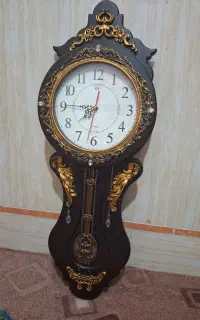 ساعت دیواری سیتیزن