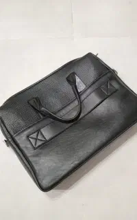 کیف اداری نوین چرم