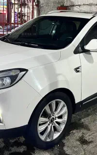 جک s5 اتومات مدل آخر ۹۵