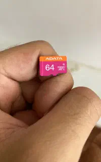 رم ۶۴گیگ Adata
