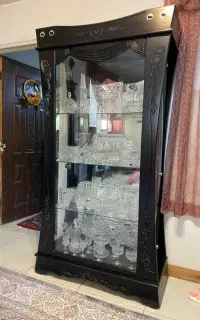 ویترین در حد نو