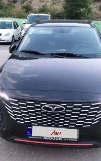 اتوماتیک MVM X33 CROSS 1403 بی رنگ