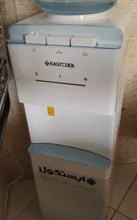 آبسردکن نو مدل ایسکول cm409