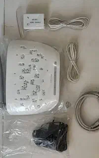 مودم کارنکرده