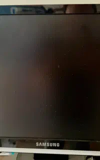 LCD سامسونگ