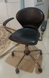 صندلی نیلپر اصل- سالم