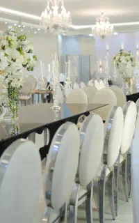 صندلی تالار مهر