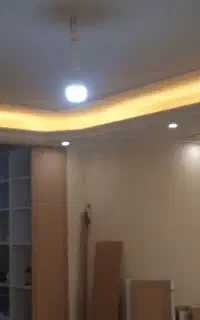برقکاری ساختمان/سیم کشی/تعمیرات برق کاری/نورپردازی
