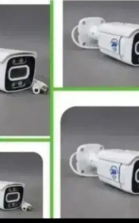دوربین مداربسته چشمی***