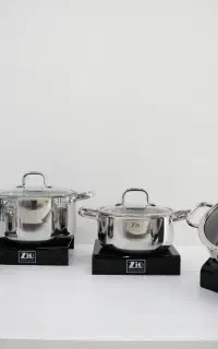 پخش لوازم خانگی رسولی