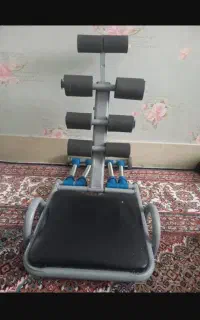 اینه بزرگ قدی تمیز