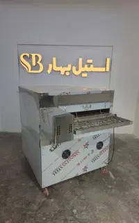 بزرگ ترین تولید کننده تجهیزات کترینگ، رستوران، هتل