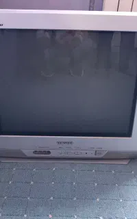 **تلویزیون سامسونگ**