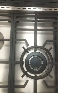گاز برند اسنوا تمام فول