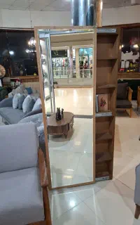 آینه قدی ریلی