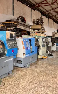 استخدام اپراتور تراش و فرز cnc