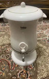 فروش سماور برقی