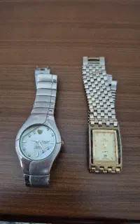 ساعات اوماکس کوارتز و مما کوارتز