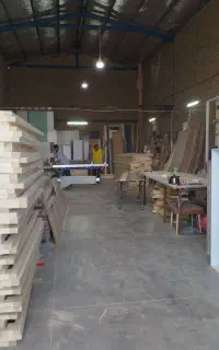 ساخت و نصب  انواع کابینت