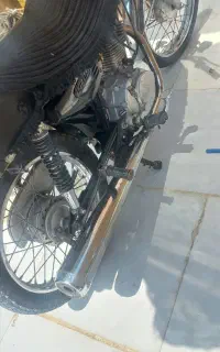 موتور سیکلت