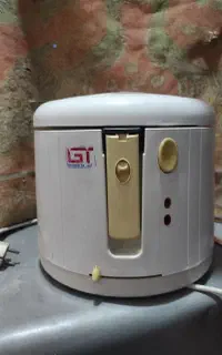 سرخ کن