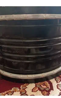 طبل دستی