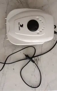 پمپ هوا اکواریوم