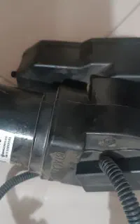 کلاچ برقی اتاکو مخصوص ۲۰۶
