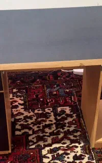 میز کامپیوتر