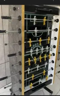 فوتبال دستی f19 عابدینی