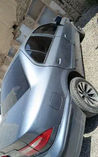 سمند ef7 بنزینی