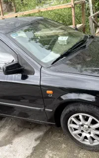 سمند مدل86LX
