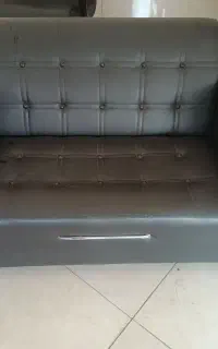 مبل اداری ۲ نفره