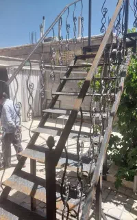 جوشکاری سیار