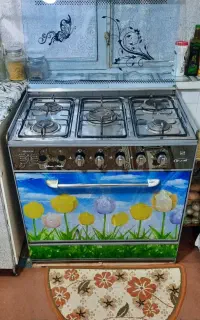 گاز