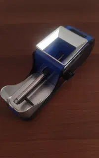 دستگاه پوکه پرکن هورنز بی