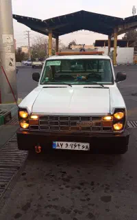 امداد خودرو خرمشهر وشلمچه
