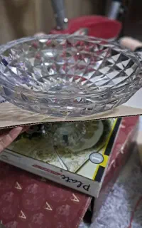 میوه خوری پایه دار