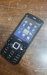 نوکیا N 96، 95،97 فلاند