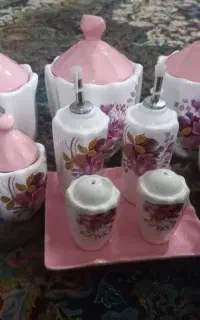 جا ادویه ای قشنگ