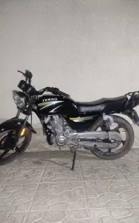 موتور تکنو ۲۰۰