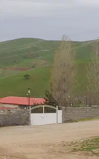 کارگر مخصوص باغ زرنگ و کاری روزی ۱۳۰۰