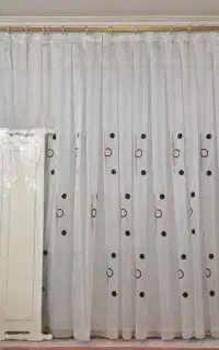پرده
