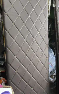 دوخت روکش درب اداری