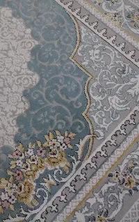 فرش ۶ متری و ۴ متری