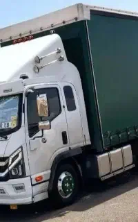 اتوبارباربری صادق بارایسوزو نیسان حمل اثاث جهازیه